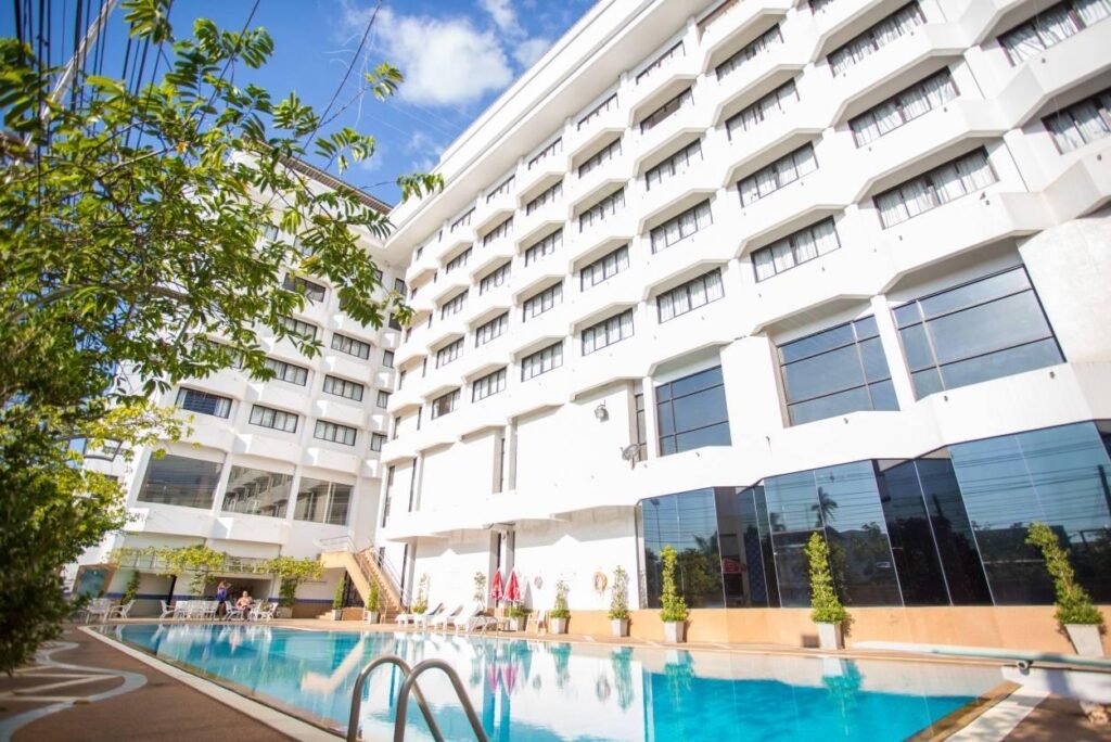 Seeharaj Hotel