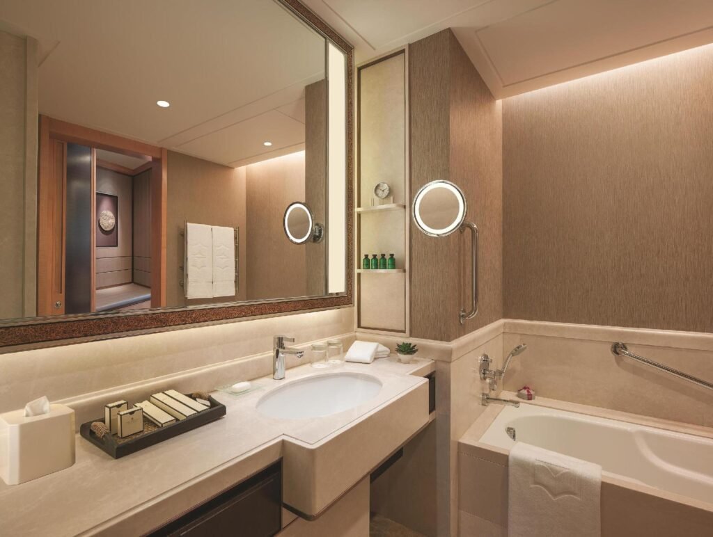 Shangri-La Ulaanbaatar