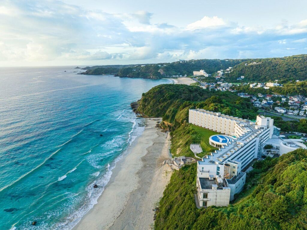 Shimoda Prince Hotel