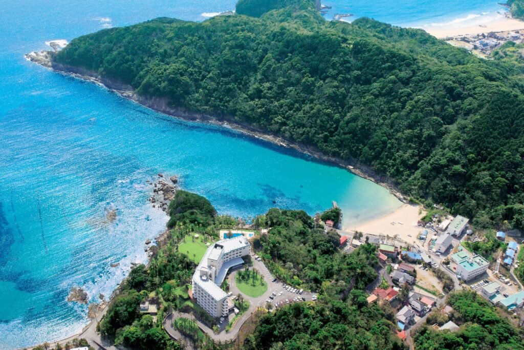 Shimoda Tokyu Hotel