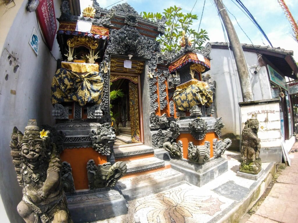 Shiva House Ubud