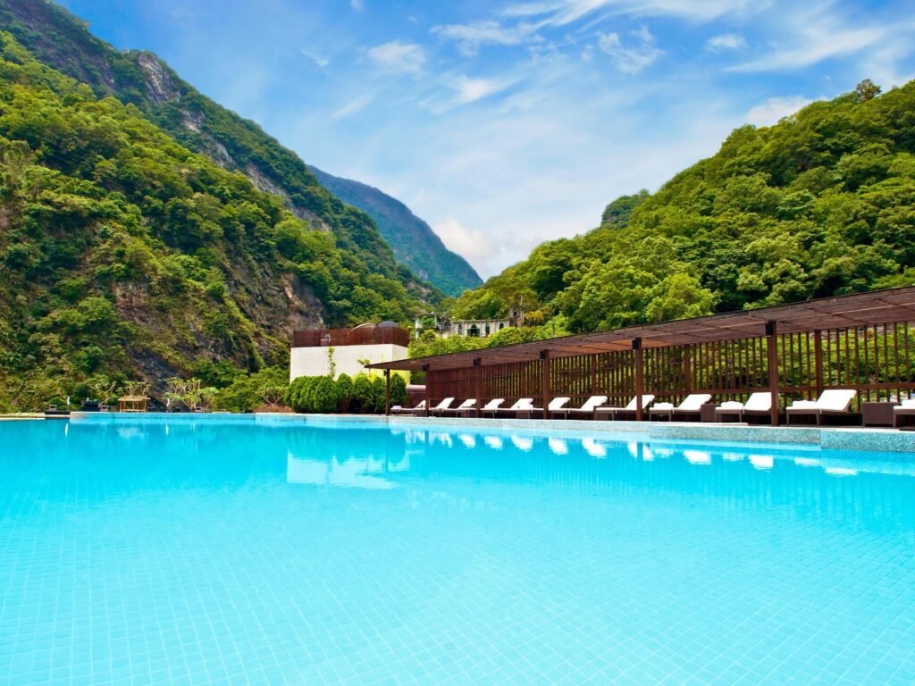 Silks Place Taroko Hotel