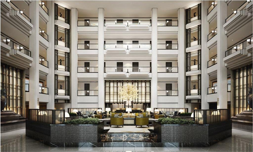 Sima Thani Hotel