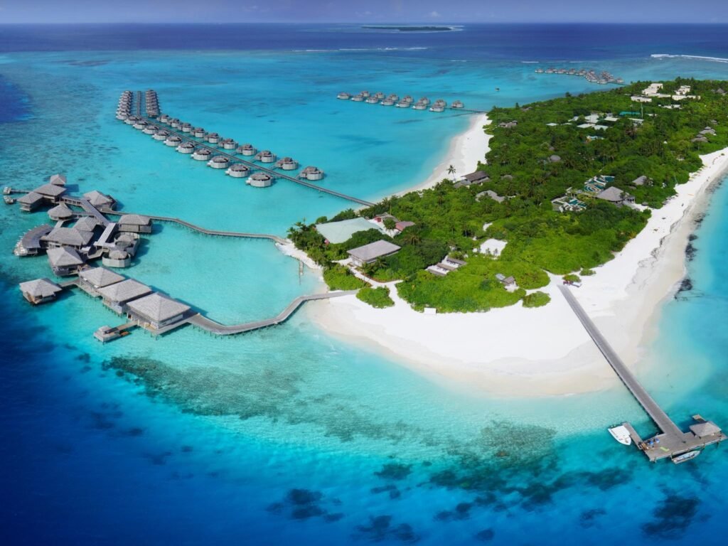 Six Senses Laamu