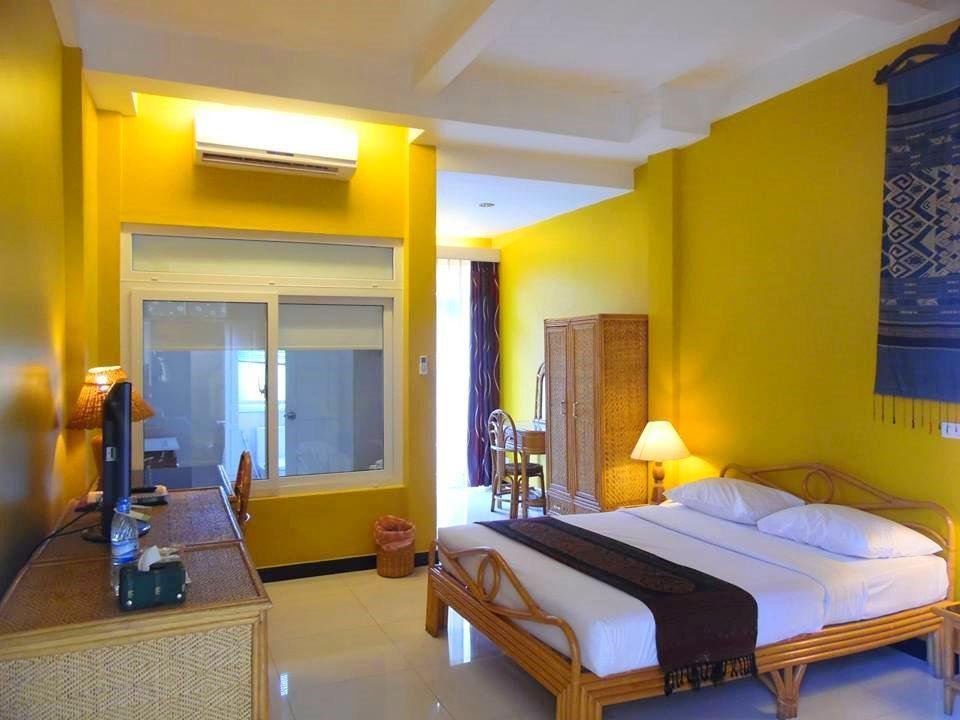 Smile Inn Hotel