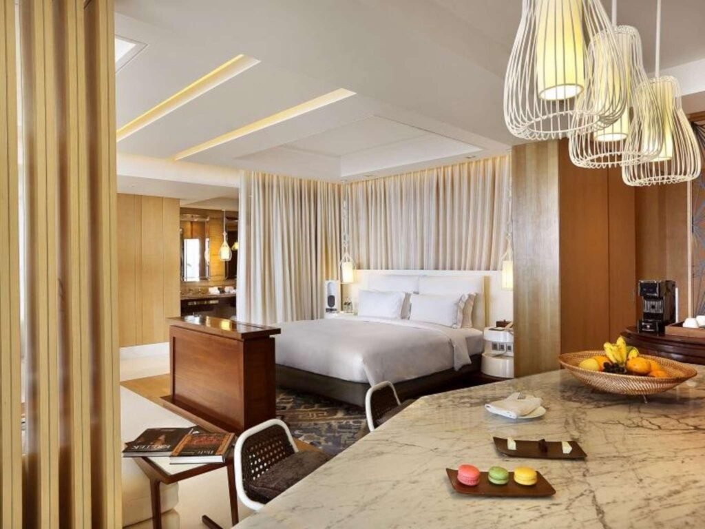 Sofitel Bali Nusa Dua Beach Resort