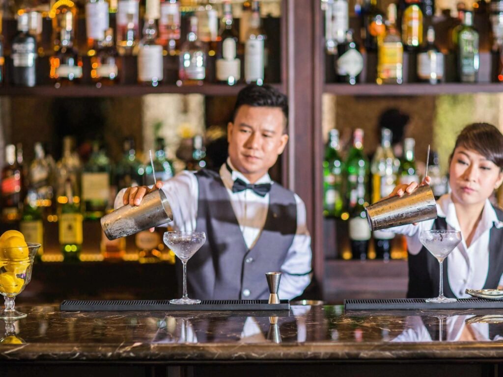 Sofitel Legend Metropole Hanoi Hotel