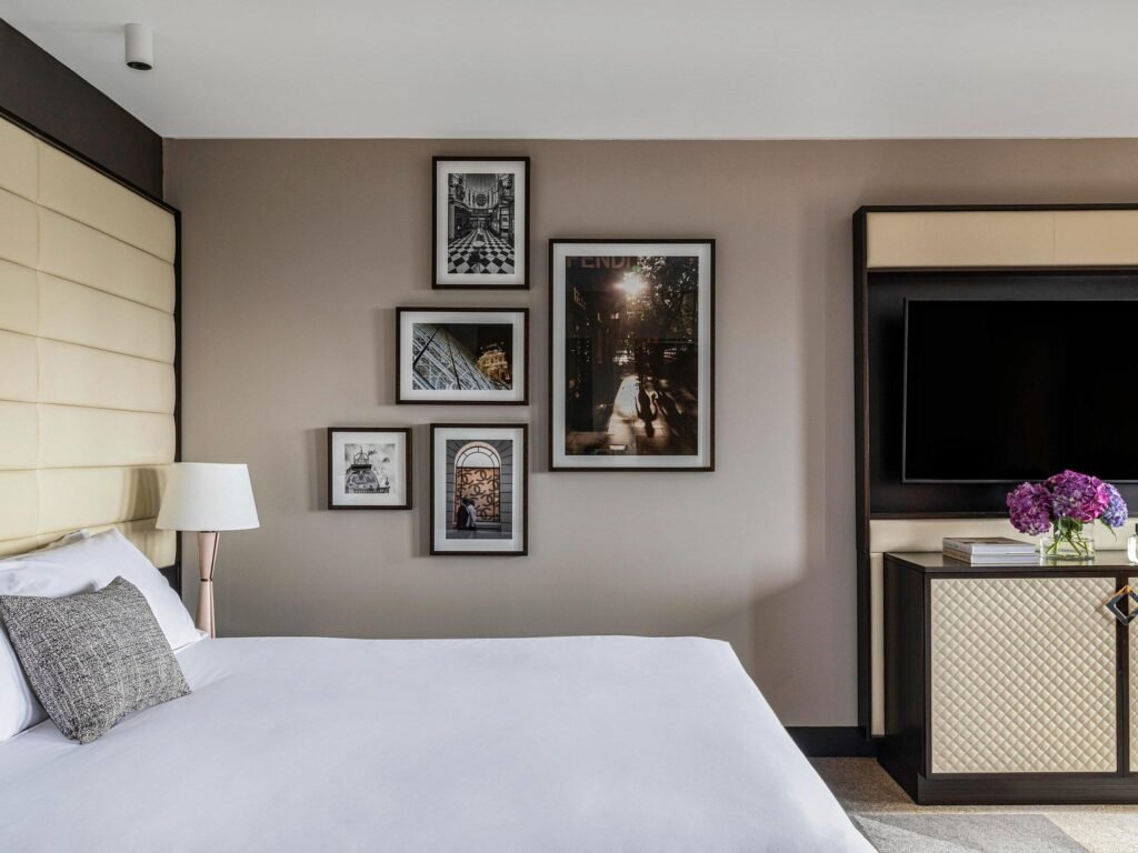 Sofitel Melbourne on Collins