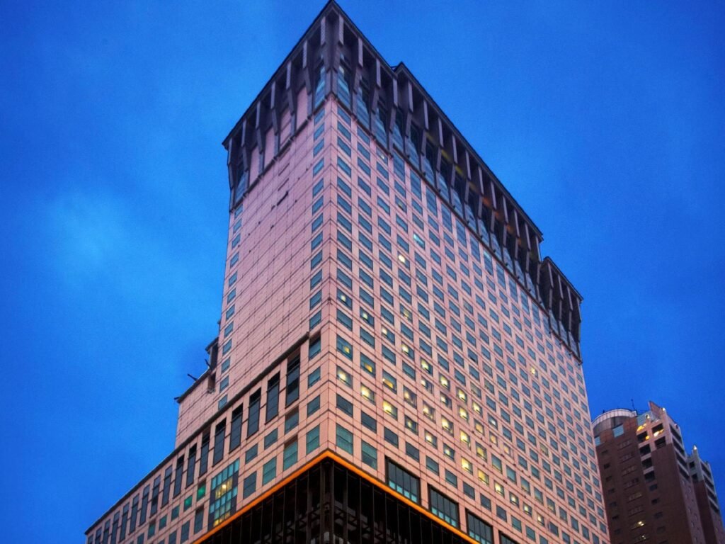 Splendor Hotel