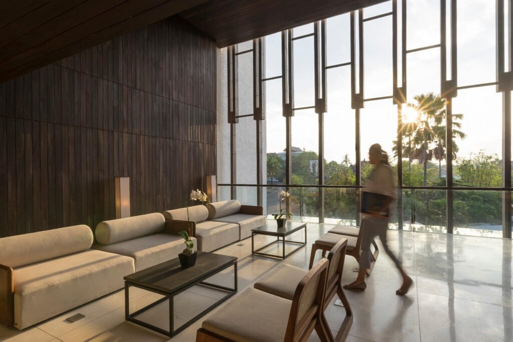 Studios At Alila Seminyak