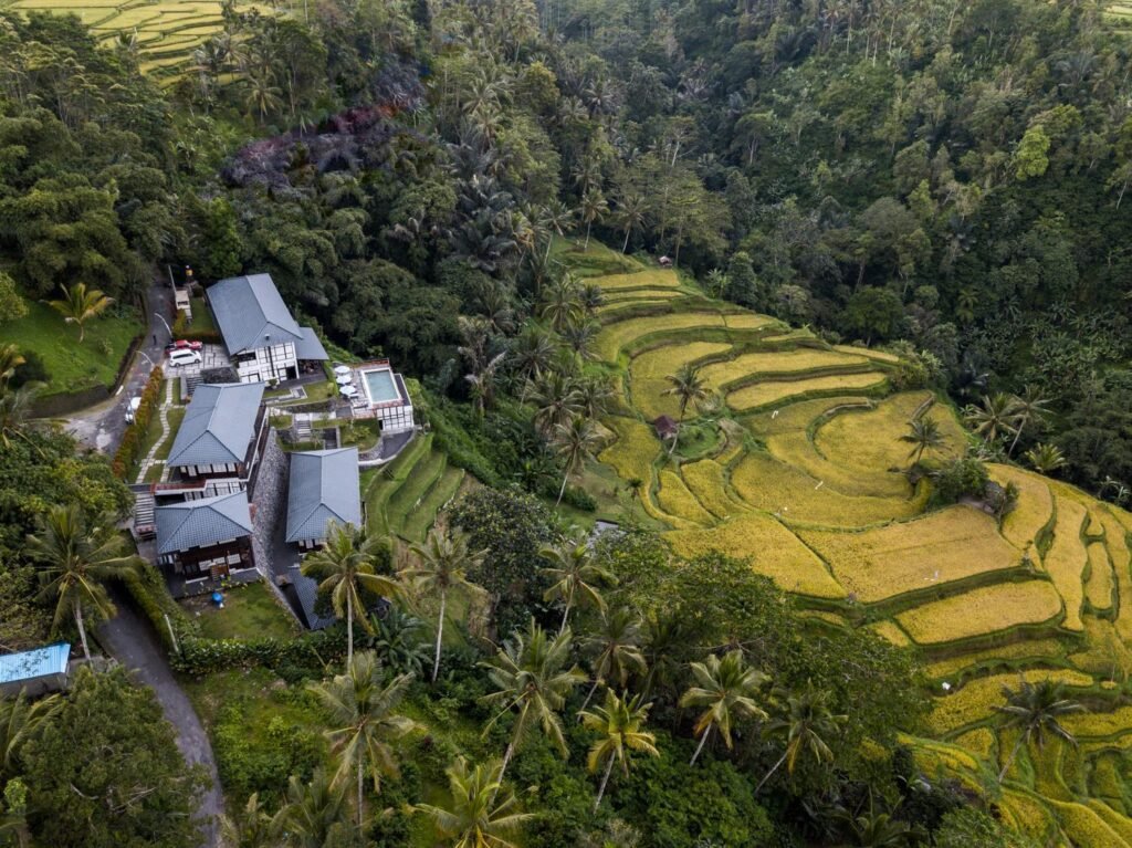Suarapura Resort and SPA