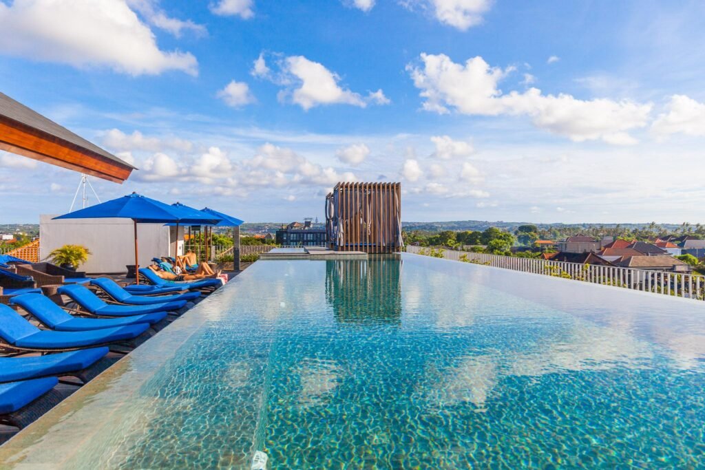 Suites by Watermark Hotel and Spa