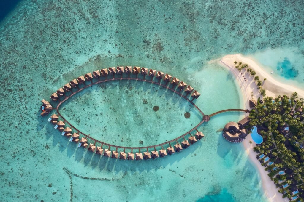 Sun Siyam Vilu Reef - 24-Hour All-inclusive with Free Transfers