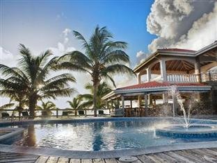 SunBreeze Hotel
