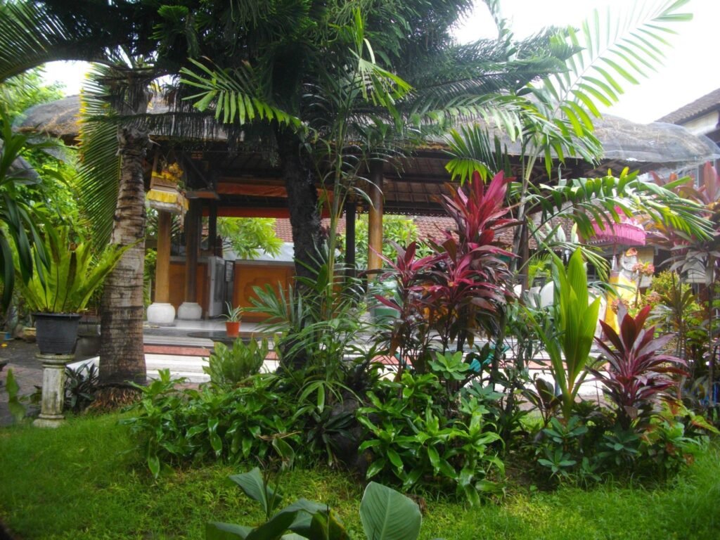 Surf Doggie Inn