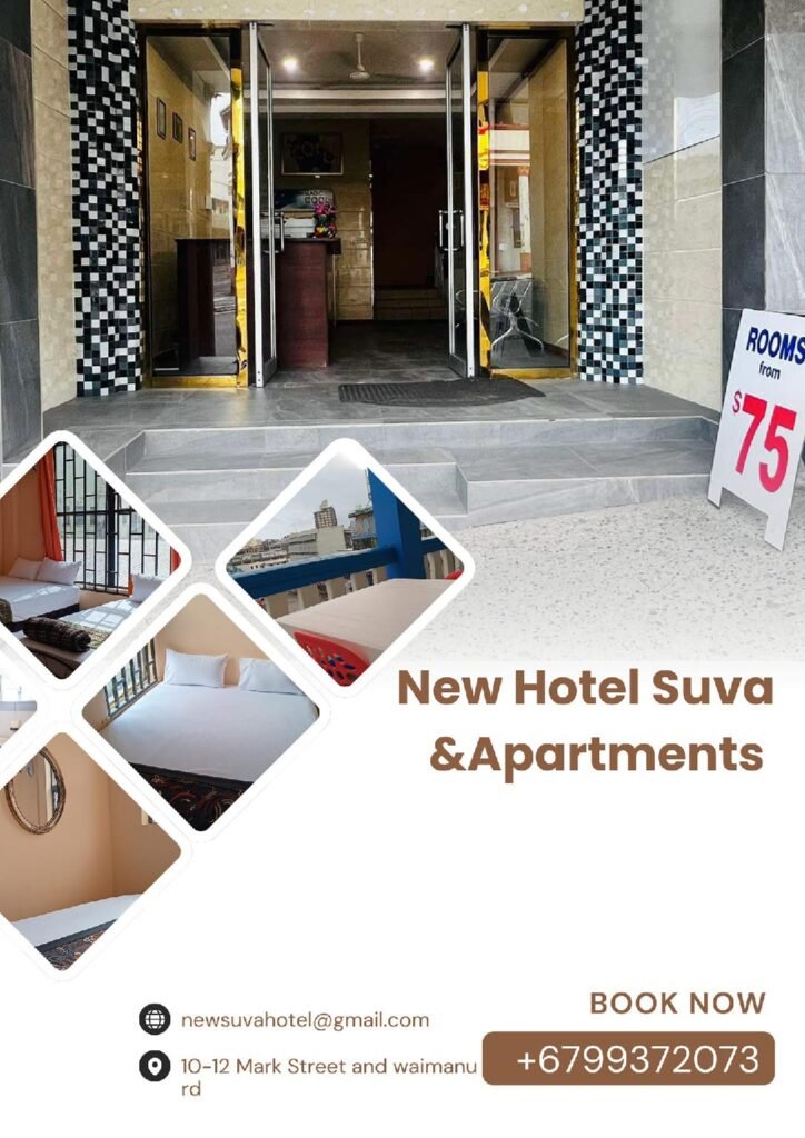 Suva Hotel