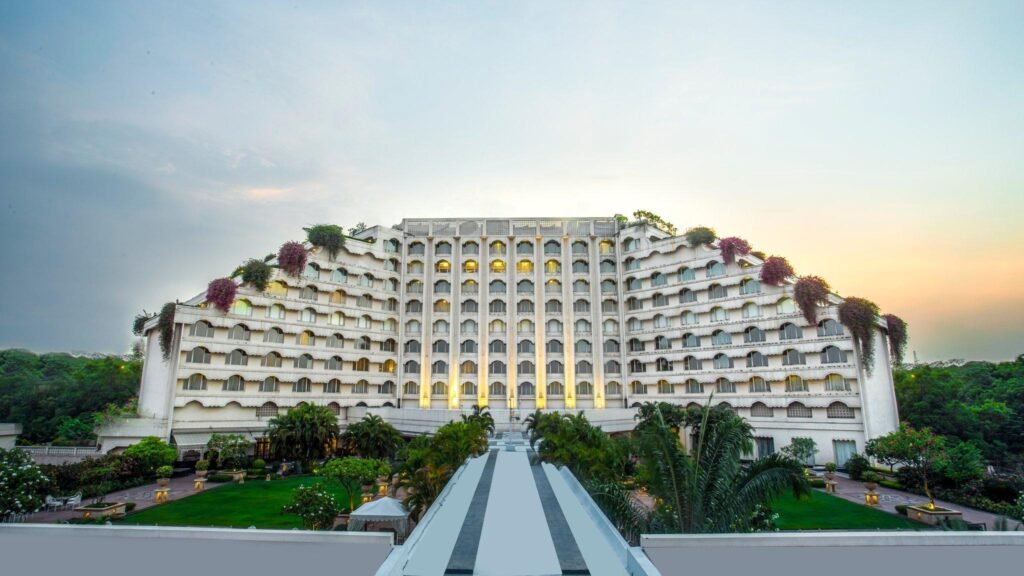 Taj Krishna, Hyderabad