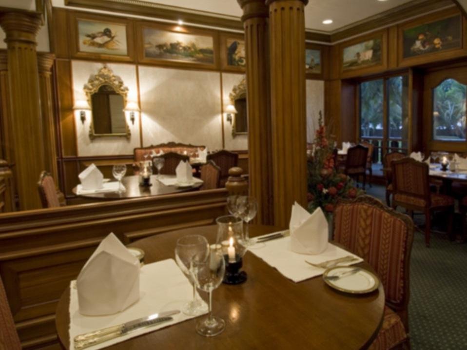 Taj Samudra, Colombo