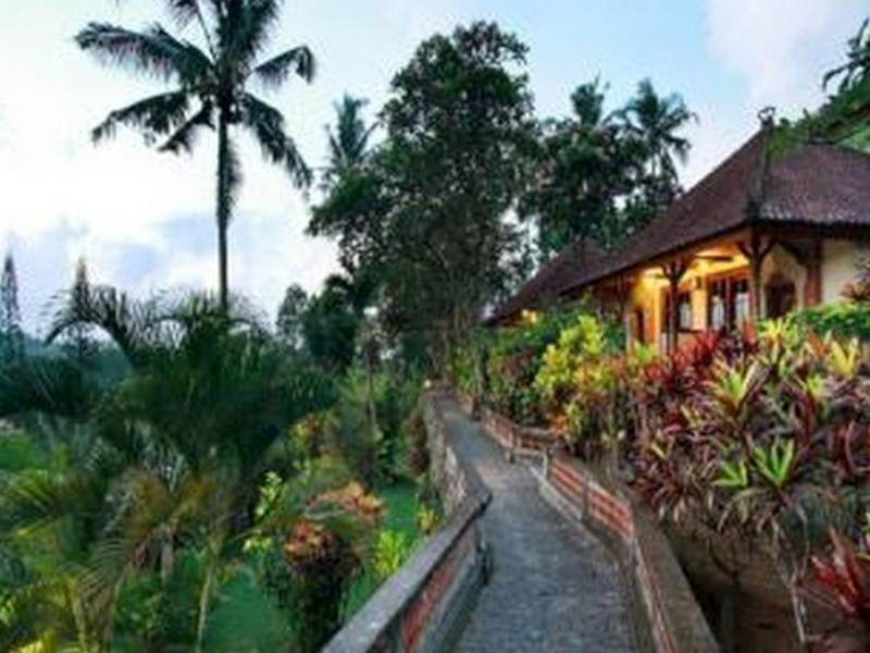 Taman Indrakila Villa