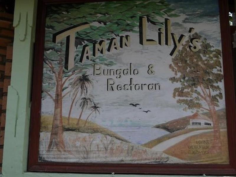 Taman Lilys Hotel