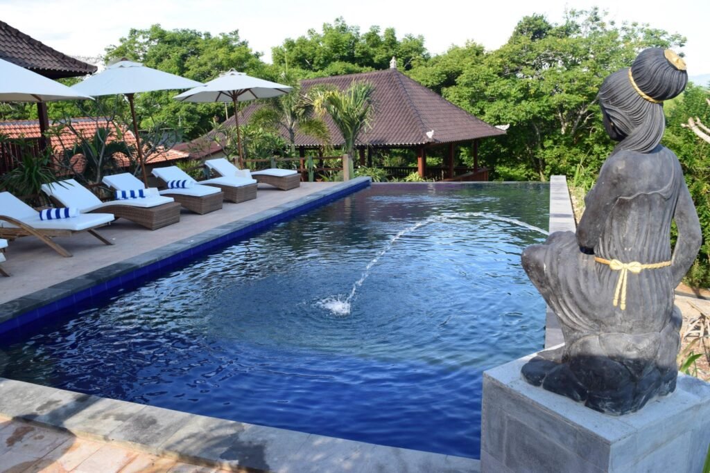 Taman Seaview