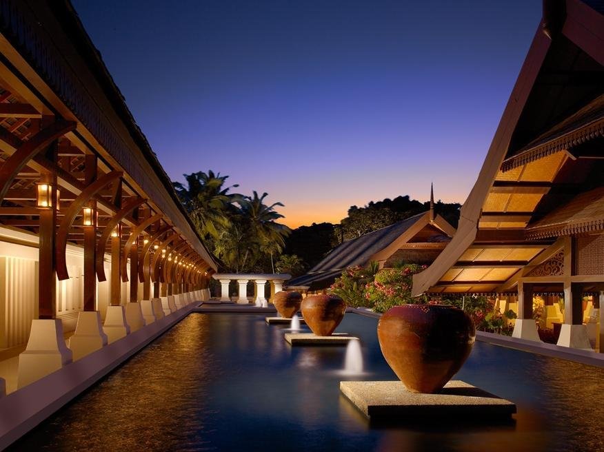 Tanjong Jara Resort