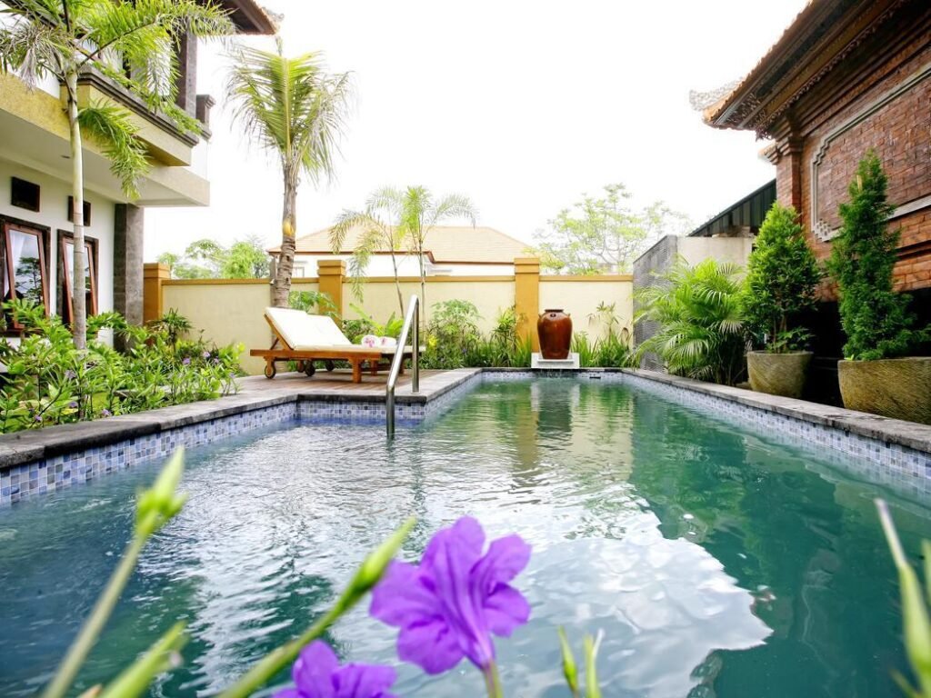Tanjung Sari Inn