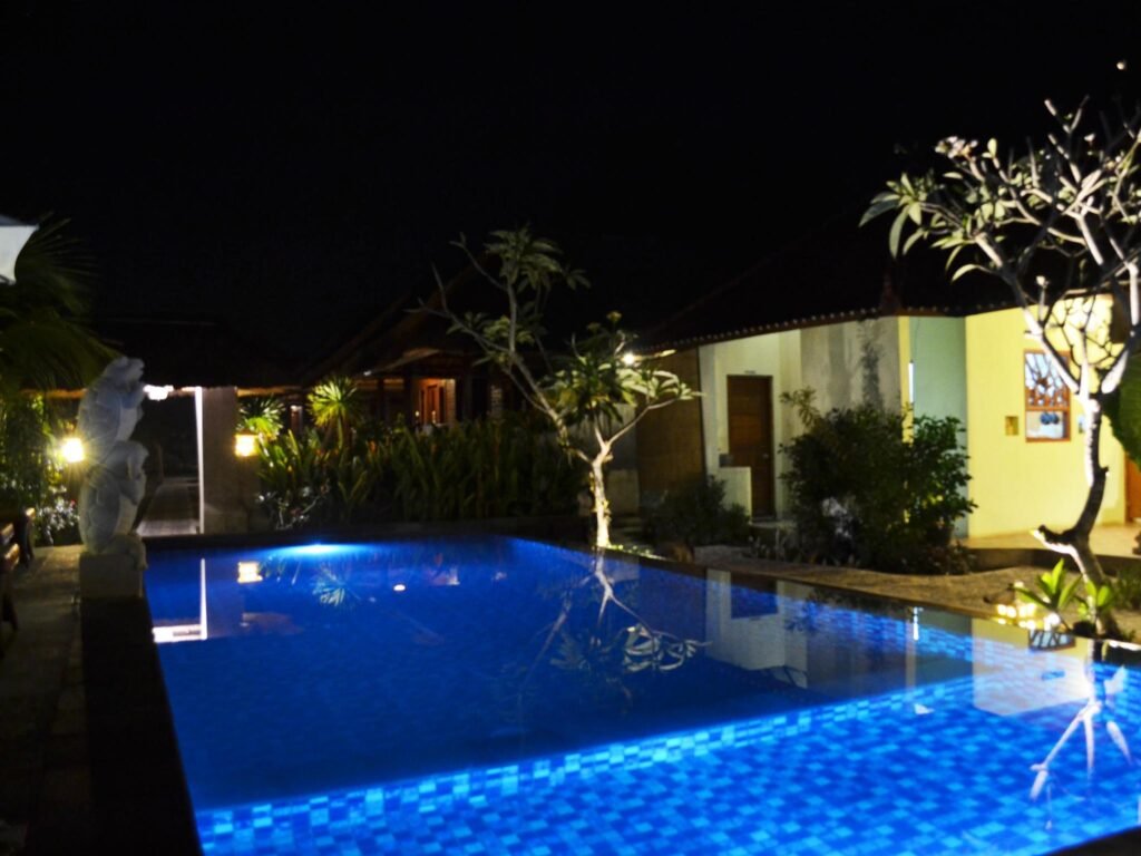 The Akah Cottage - CHSE Certified