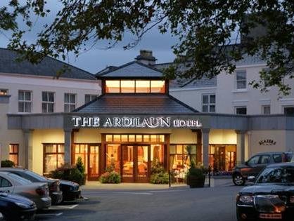 The Ardilaun Hotel
