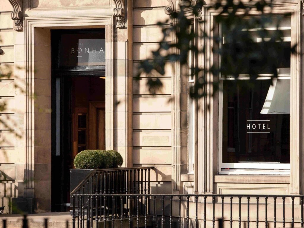 The Bonham Hotel