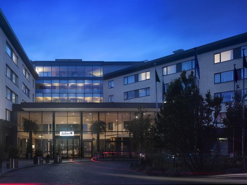 The Galmont Hotel & Spa