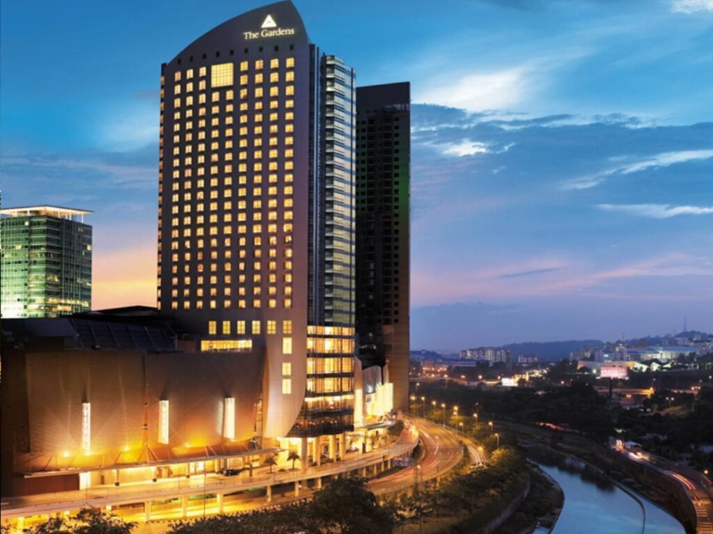 The Gardens - A St Giles Signature Hotel & Residences Kuala Lumpur