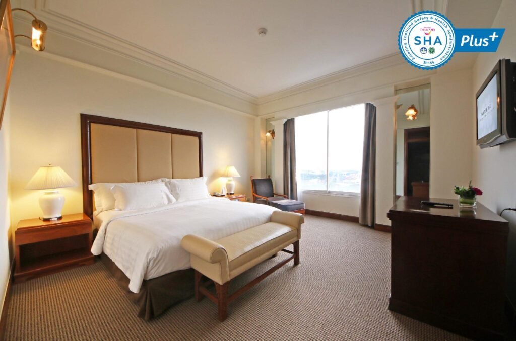 The Imperial Hotel and Convention Centre Korat