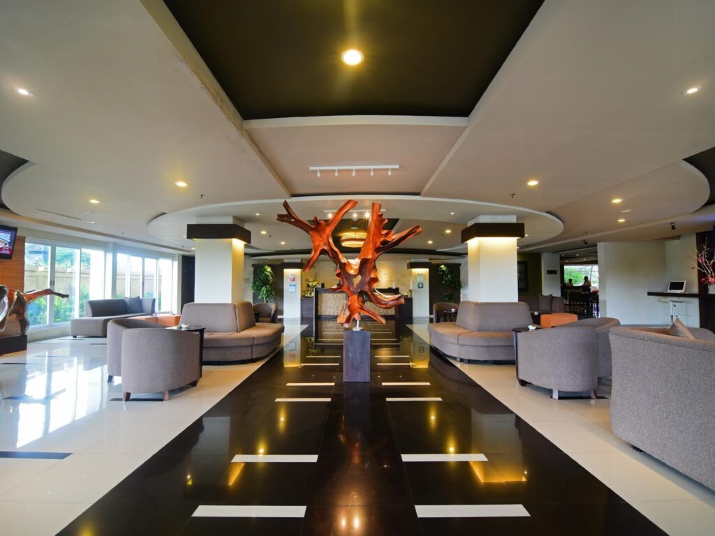 The Kana Kuta Hotel