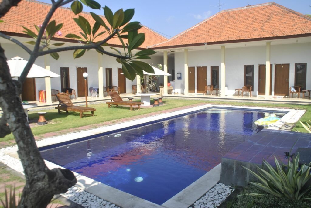 The Uma Canggu