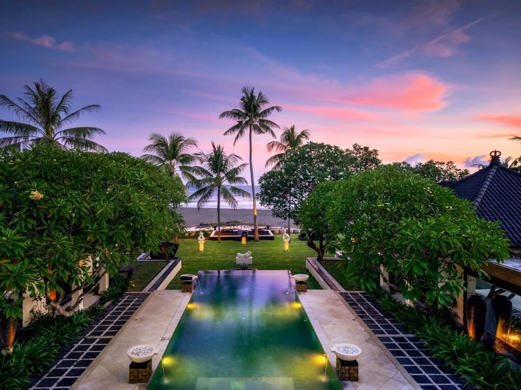 The Ylang Ylang by Elite Havens