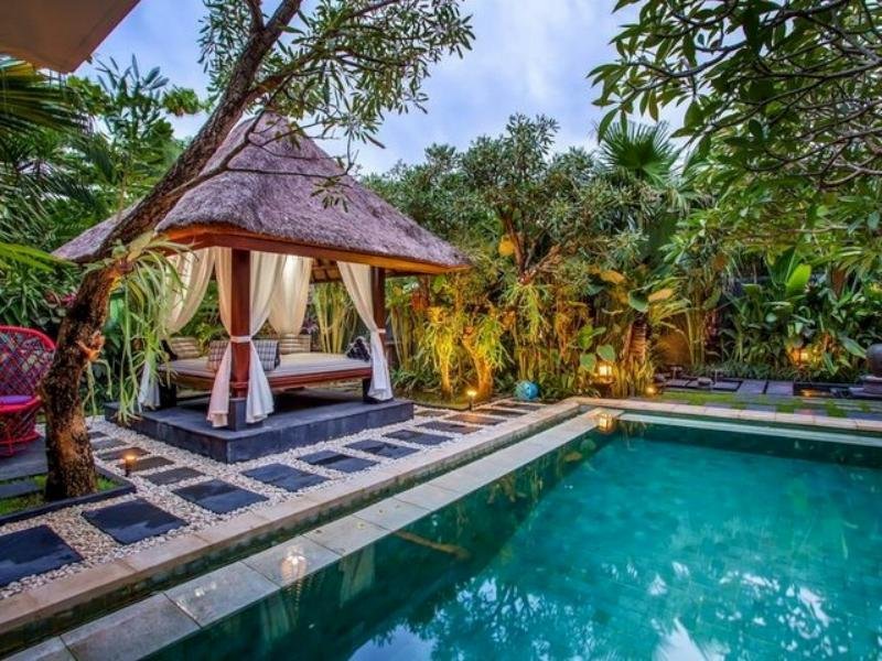 Tiga Samudra Villa