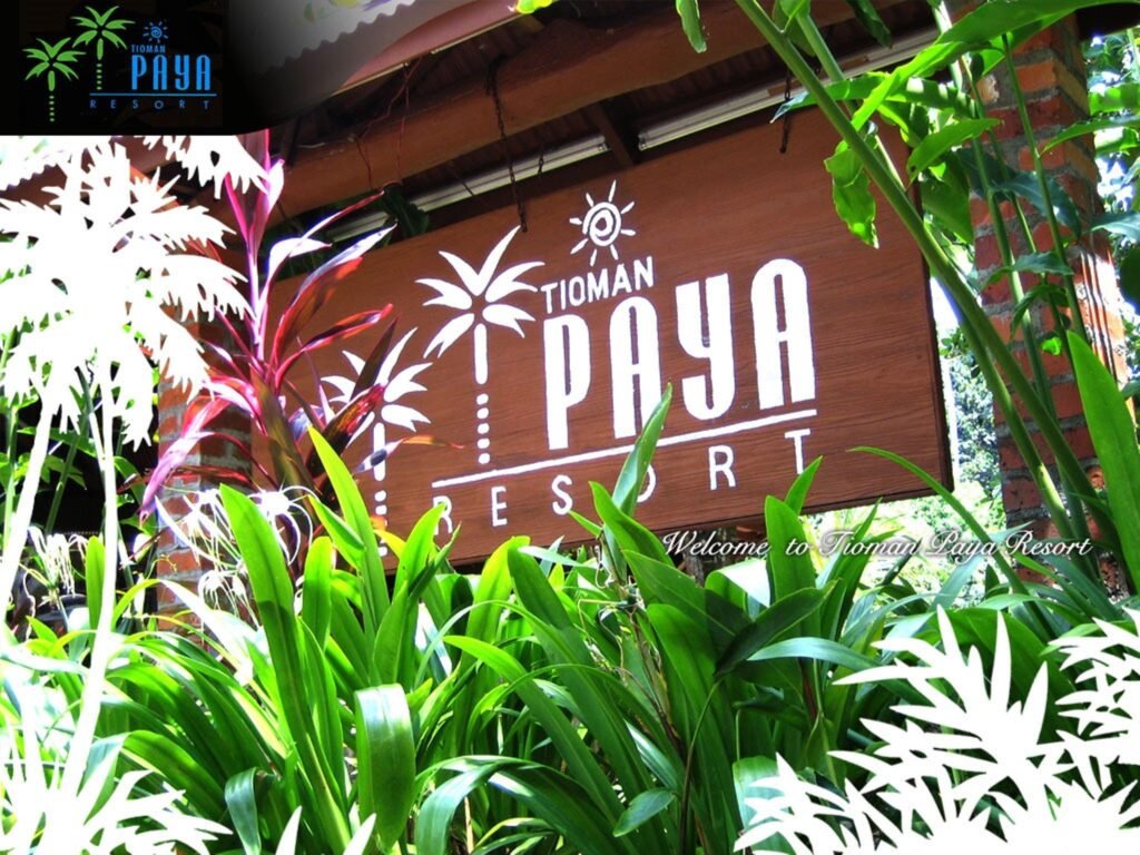 Tioman Paya Resort