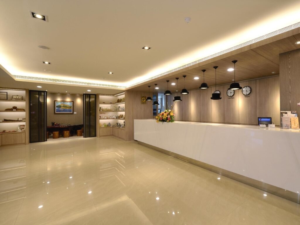 Toongmao Hotel Kaohsiung