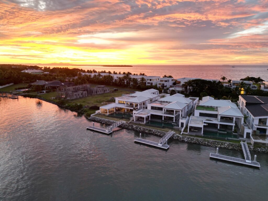 Trilogy Villas Denarau