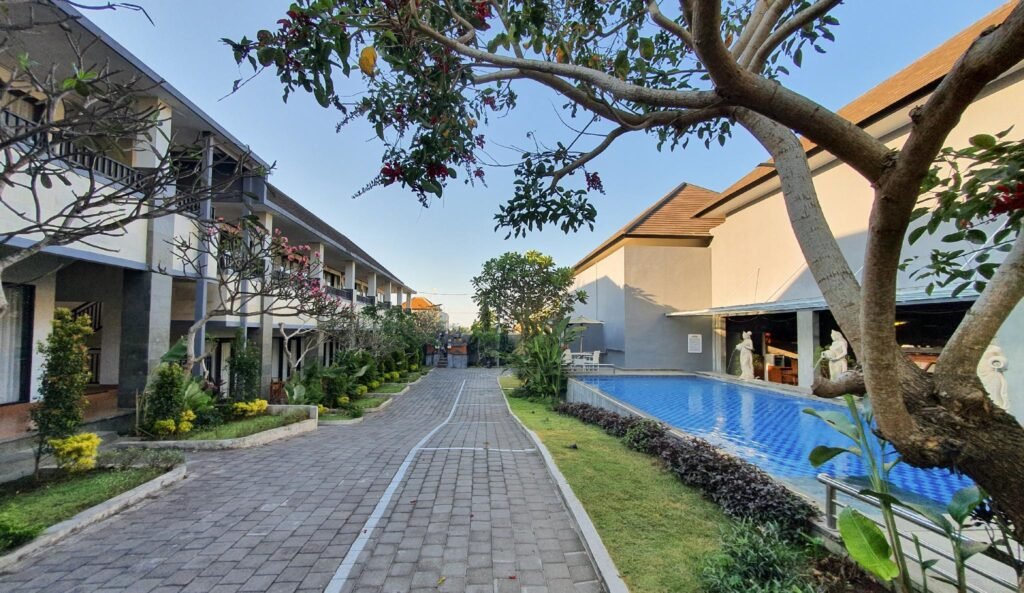 Tropico Jimbaran Bali