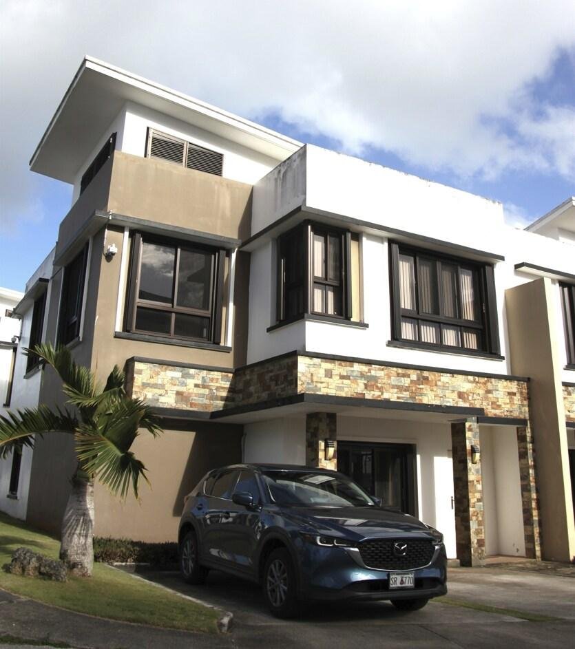 Tumon Bel-Air Family Residence - Luna