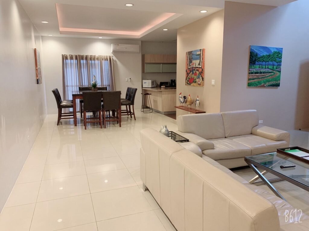 Tumon Bel-Air Serviced Residence