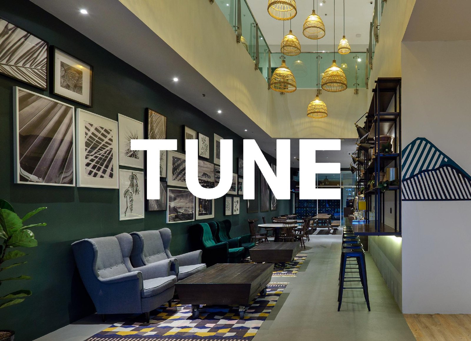 Tune Hotel – 1Borneo Kota Kinabalu