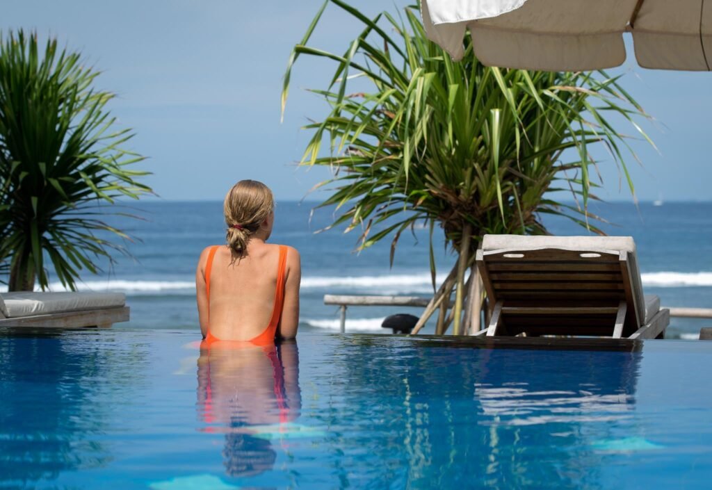 Twilight Bungalows Lembongan