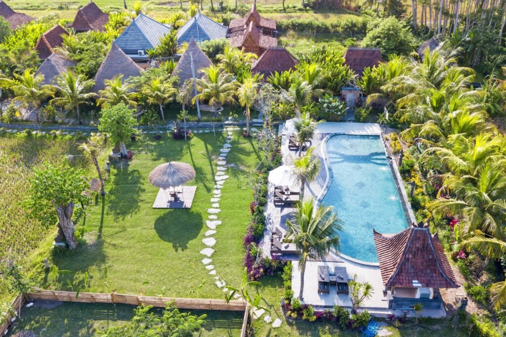 Ubud Art Resort