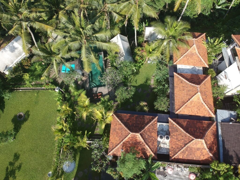 Ubud Tropical