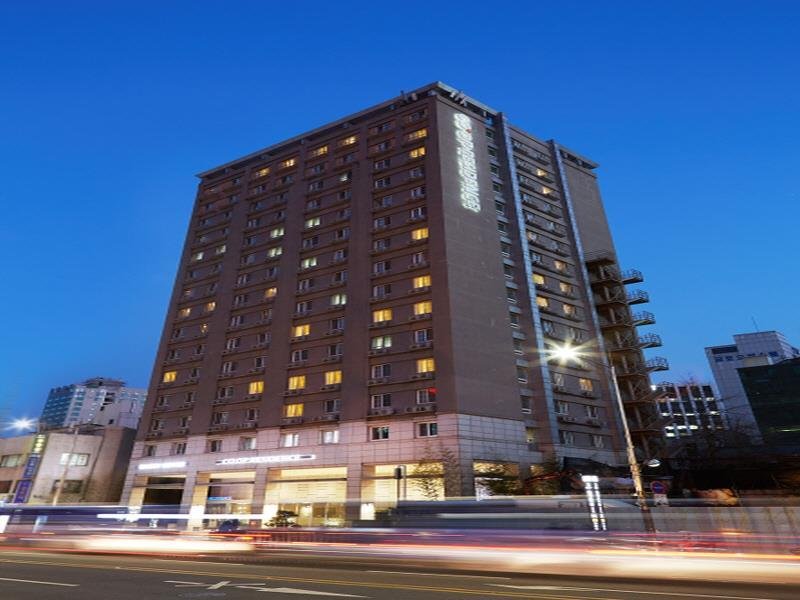 Uljiro Co-op Residence