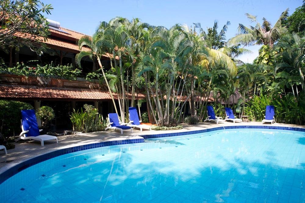 Un's Hotel - Bali