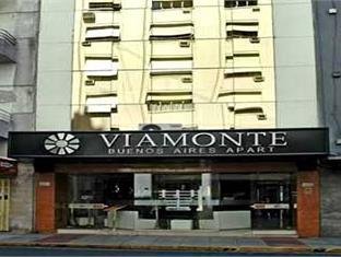 Up Viamonte Hotel